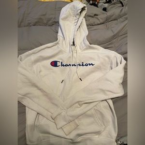 Men’s Champion Hoodie